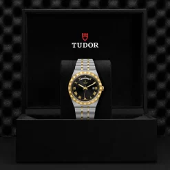 TUDOR Royal 41 M28603-0003