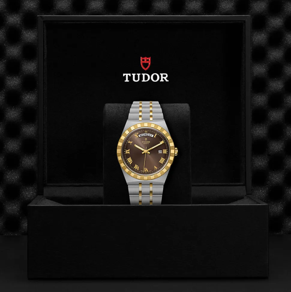 TUDOR Royal 41 M28603-0007