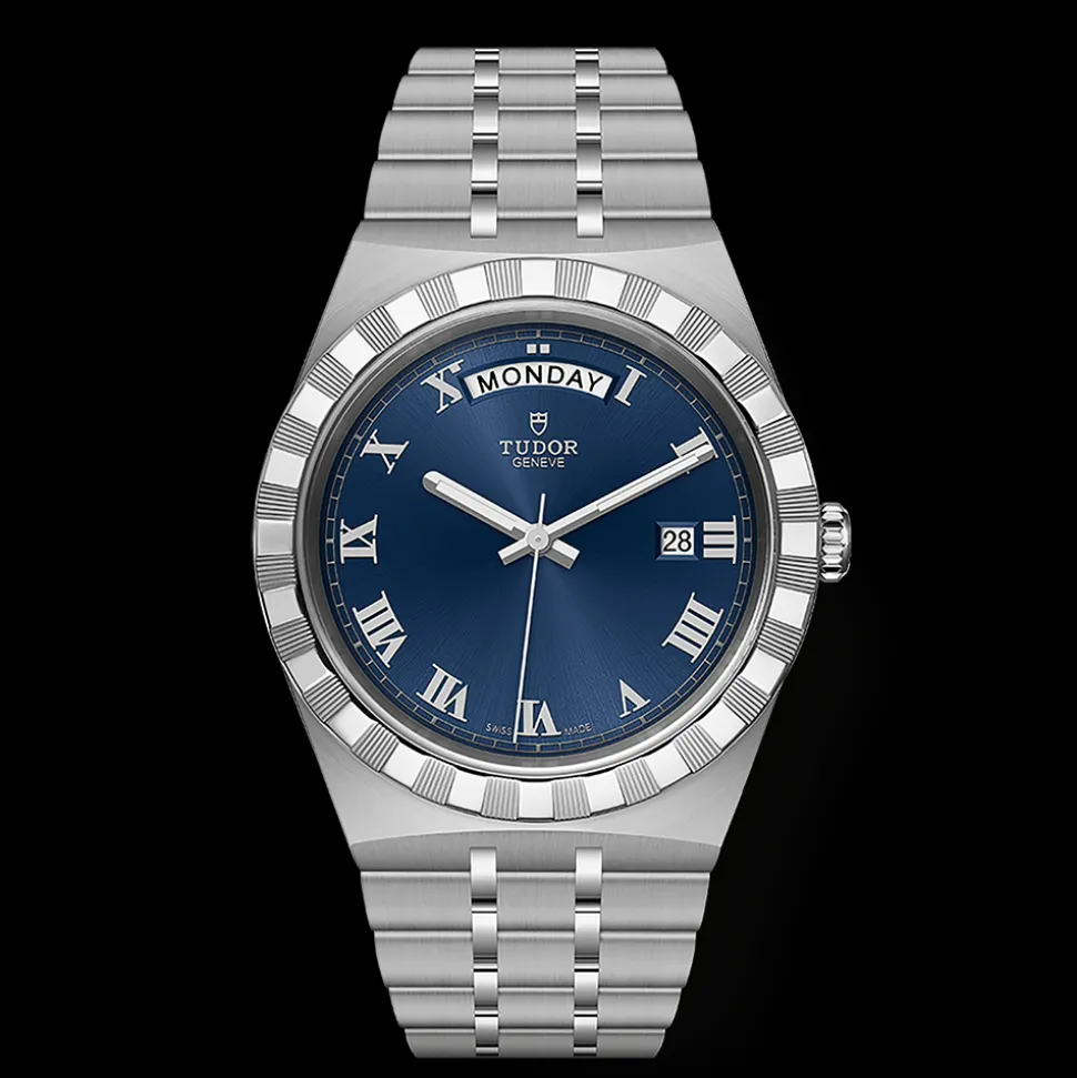 TUDOR Royal M28600-0005