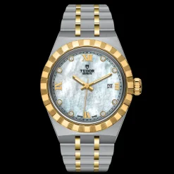 TUDOR Royal M28303-0007