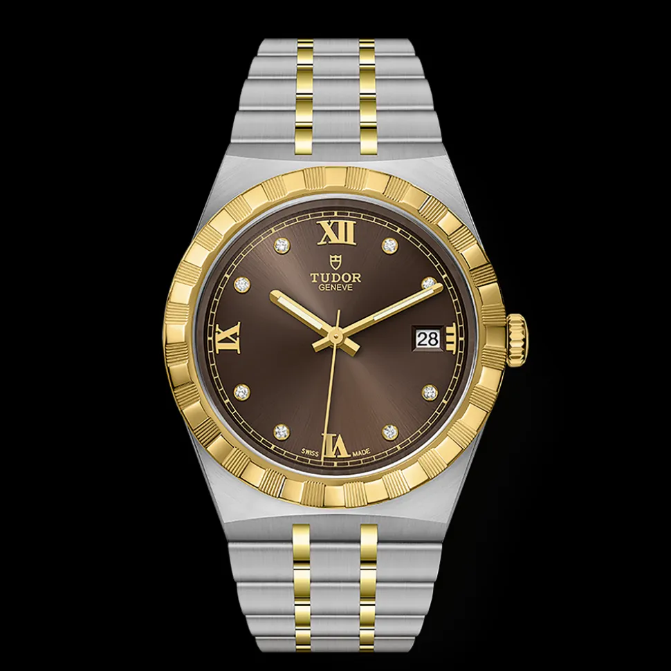 TUDOR Royal M28503-0008