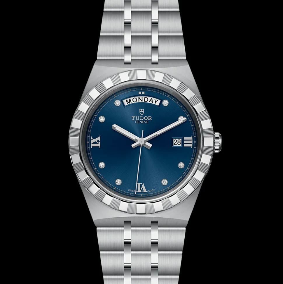 TUDOR Royal M28600-0006