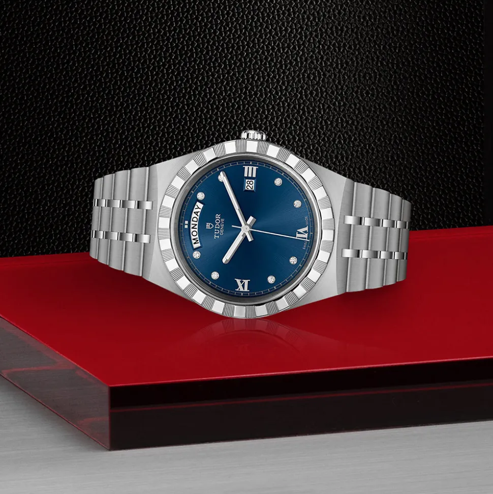 TUDOR Royal M28600-0006