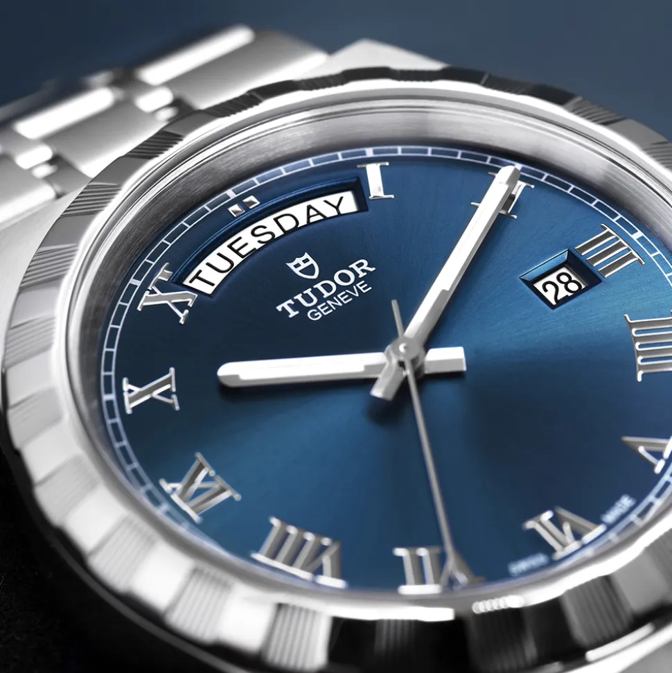 TUDOR Royal M28600-0005